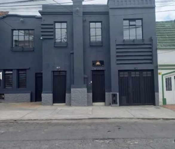 Casa en venta en Parque Central Bavaria, Bogotá · foto 17 de 17