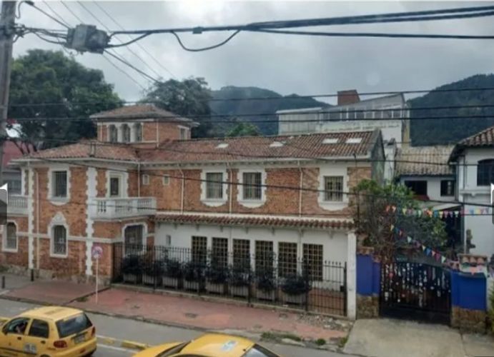 Casa en venta en Parque Central Bavaria, Bogotá · foto 16 de 17