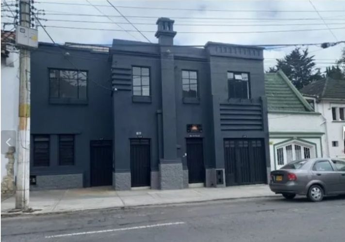 Casa en venta en Parque Central Bavaria, Bogotá · foto 2 de 17