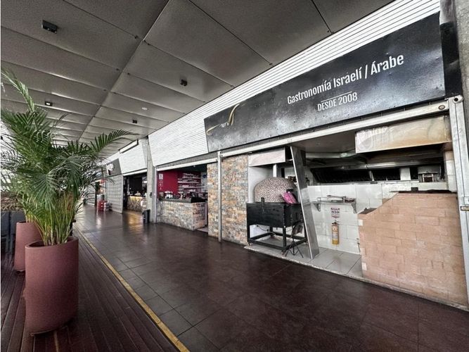 Local en venta en El Poblado, Medellín, 110 m² · foto 17 de 24