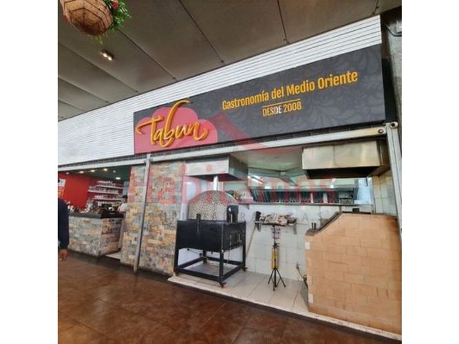 Local en venta en El Poblado, Medellín, 110 m² · foto 18 de 24