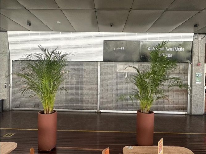 Local en venta en El Poblado, Medellín, 110 m² · foto 20 de 24