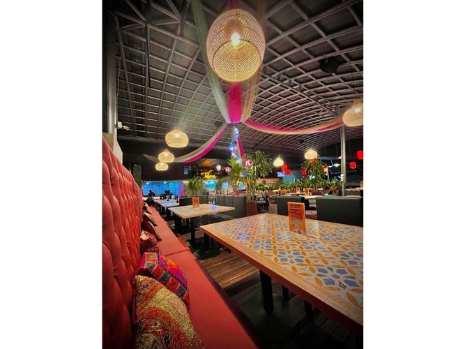 Local en venta en El Poblado, Medellín, 110 m² · foto 23 de 24