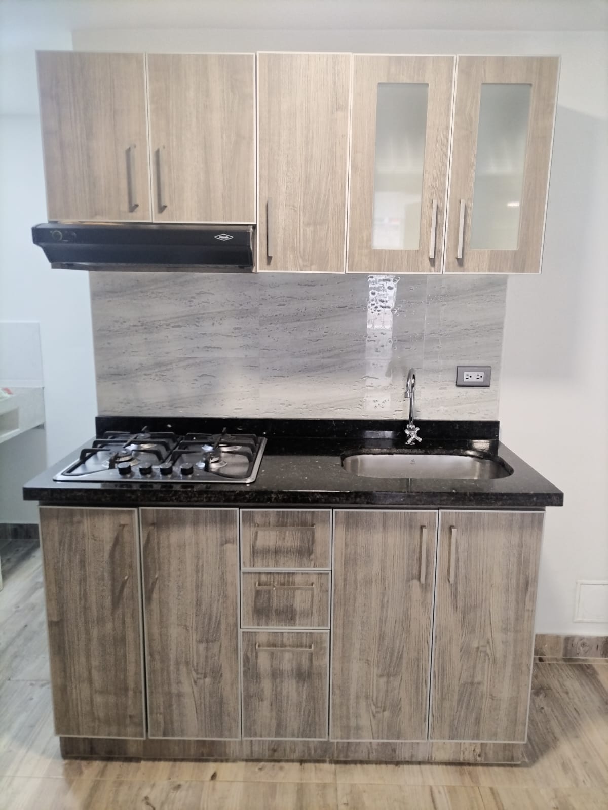 Apartamento en Arriendo en Barrios Unidos, Bogotá
