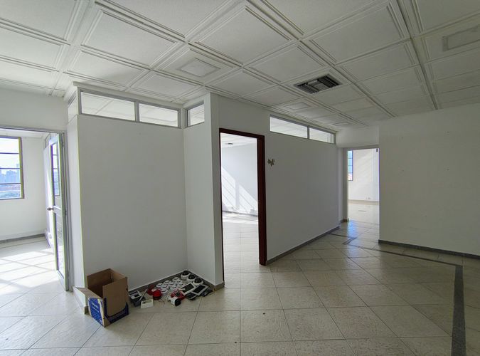 Oficina en arriendo en El Prado, Barranquilla, 155 m² · foto 3 de 14