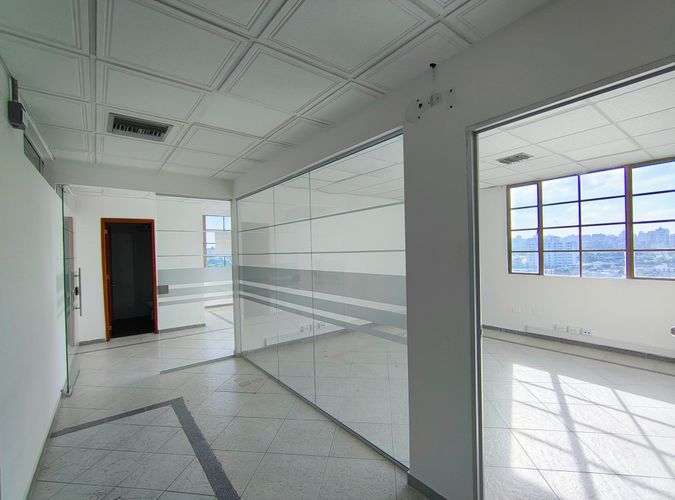 Oficina en arriendo en El Prado, Barranquilla, 155 m² · foto 4 de 14