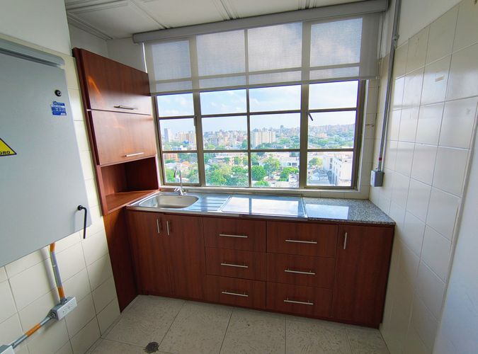 Oficina en arriendo en El Prado, Barranquilla, 155 m² · foto 7 de 14