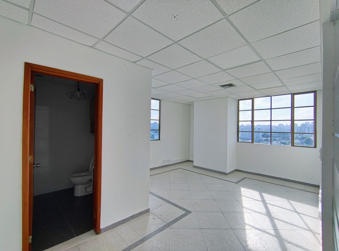 Oficina en arriendo en El Prado, Barranquilla, 155 m² · foto 8 de 14