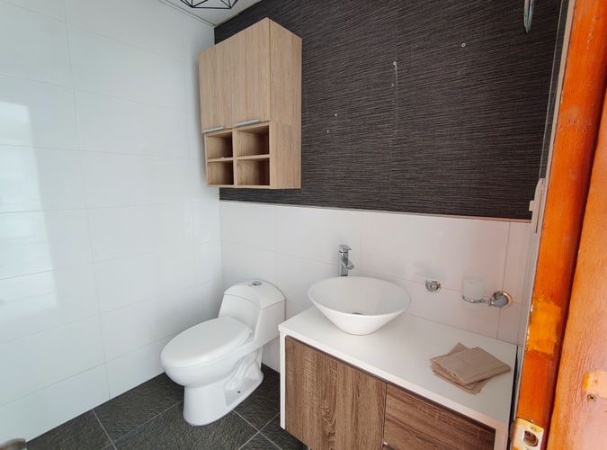 Oficina en arriendo en El Prado, Barranquilla, 155 m² · foto 9 de 14