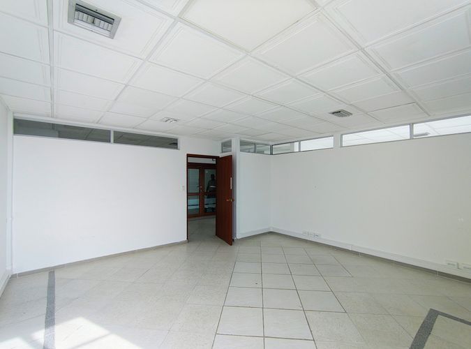 Oficina en arriendo en El Prado, Barranquilla, 155 m² · foto 11 de 14
