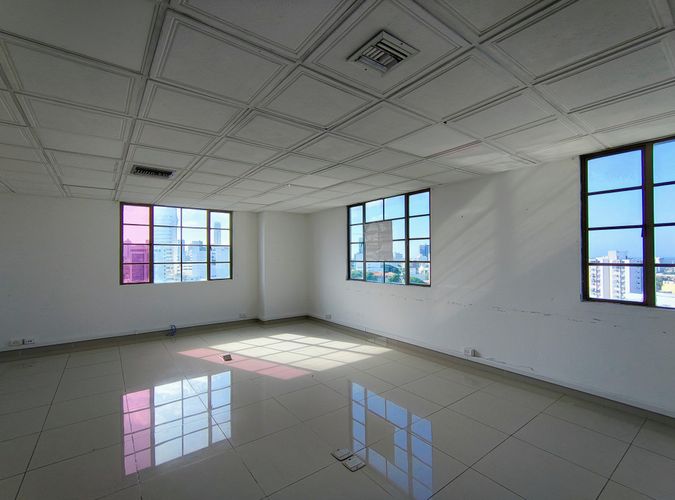 Oficina en arriendo en El Prado, Barranquilla, 155 m² · foto 13 de 14