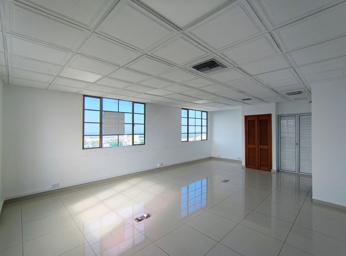 Oficina en arriendo en El Prado, Barranquilla, 155 m² · foto 14 de 14