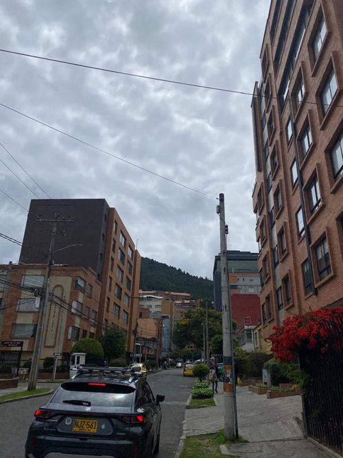 Apartamento de 4 alcobas en arriendo en Santa Barbara Oriental, Bogotá, 160 m² · foto 5 de 15