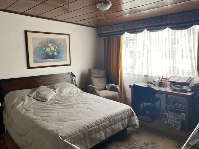 Apartamento de 4 alcobas en arriendo en Santa Barbara Oriental, Bogotá, 160 m² · foto 7 de 15