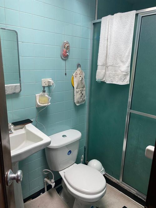 Apartamento de 4 alcobas en arriendo en Santa Barbara Oriental, Bogotá, 160 m² · foto 8 de 15