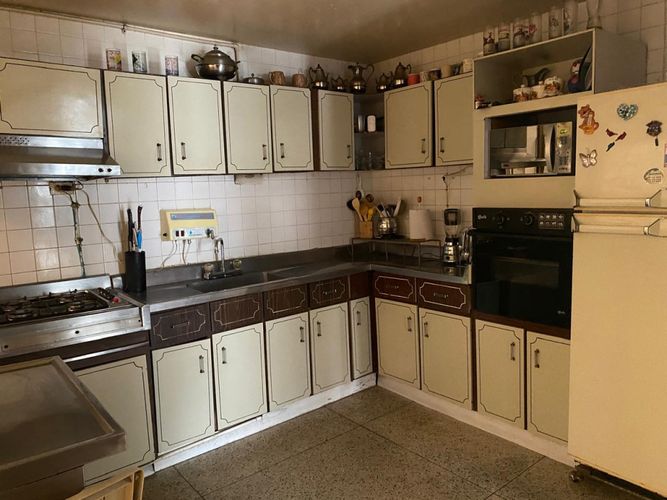 Apartamento de 4 alcobas en arriendo en Santa Barbara Oriental, Bogotá, 160 m² · foto 9 de 15