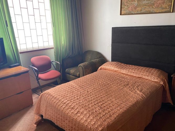 Apartamento de 4 alcobas en arriendo en Santa Barbara Oriental, Bogotá, 160 m² · foto 10 de 15