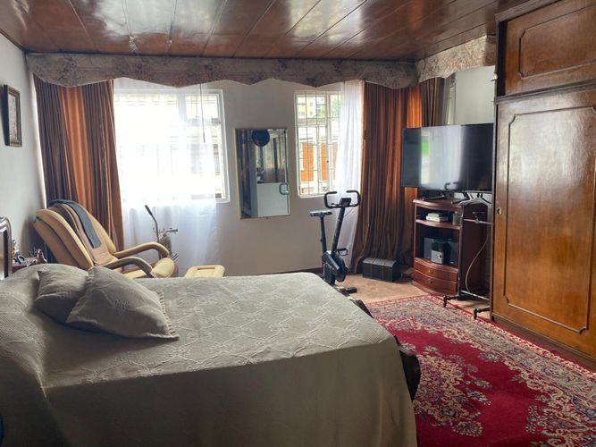 Apartamento de 4 alcobas en arriendo en Santa Barbara Oriental, Bogotá, 160 m² · foto 11 de 15