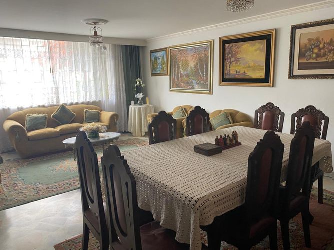 Apartamento de 4 alcobas en arriendo en Santa Barbara Oriental, Bogotá, 160 m² · foto 13 de 15