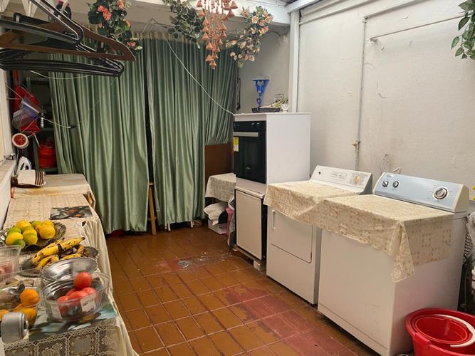 Apartamento de 4 alcobas en arriendo en Santa Barbara Oriental, Bogotá, 160 m² · foto 15 de 15
