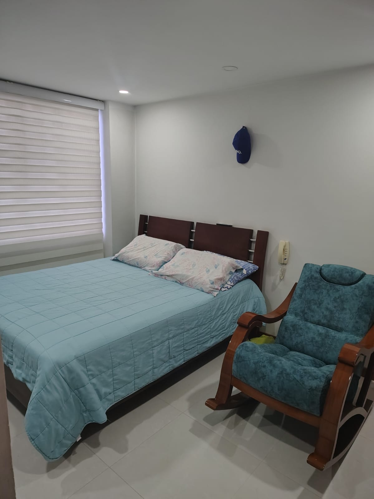 Casa en venta en Hayuelos, Bogotá · foto 4 de 22