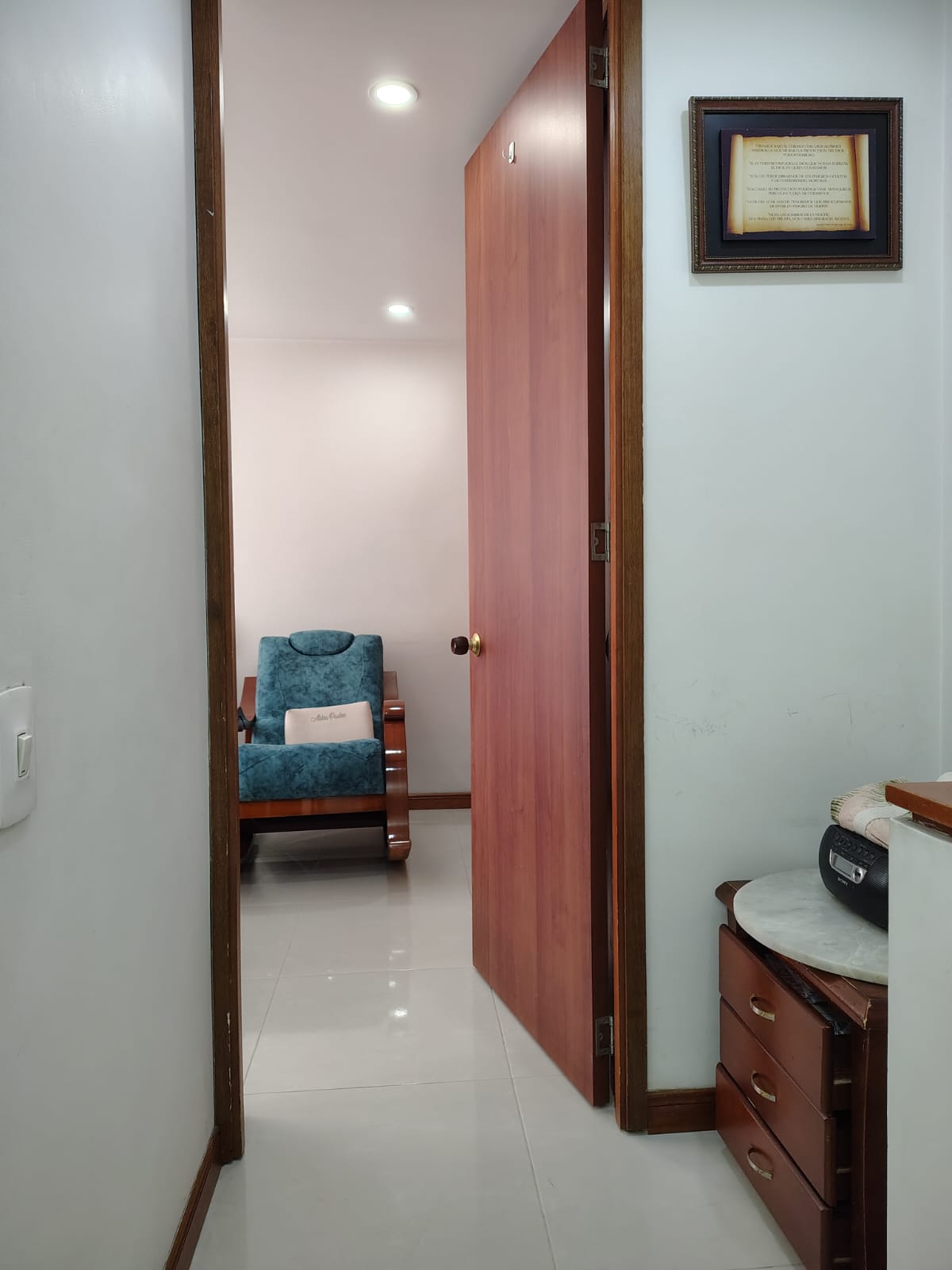 Casa en venta en Hayuelos, Bogotá · foto 7 de 22