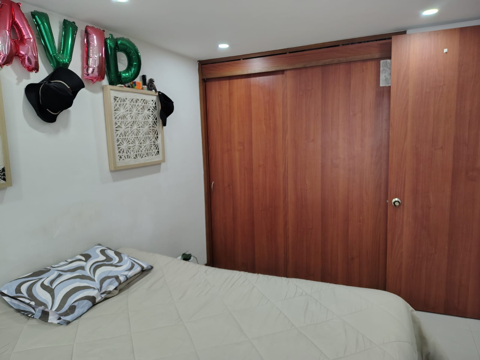 Casa en venta en Hayuelos, Bogotá · foto 11 de 22