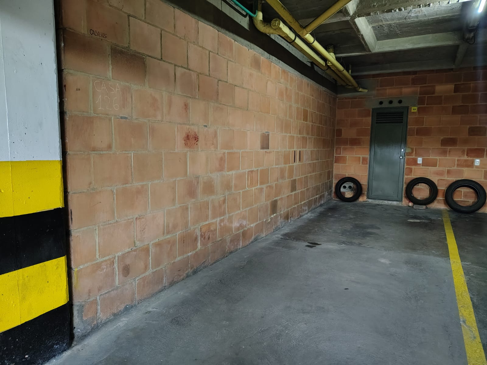 Casa en venta en Hayuelos, Bogotá · foto 22 de 22