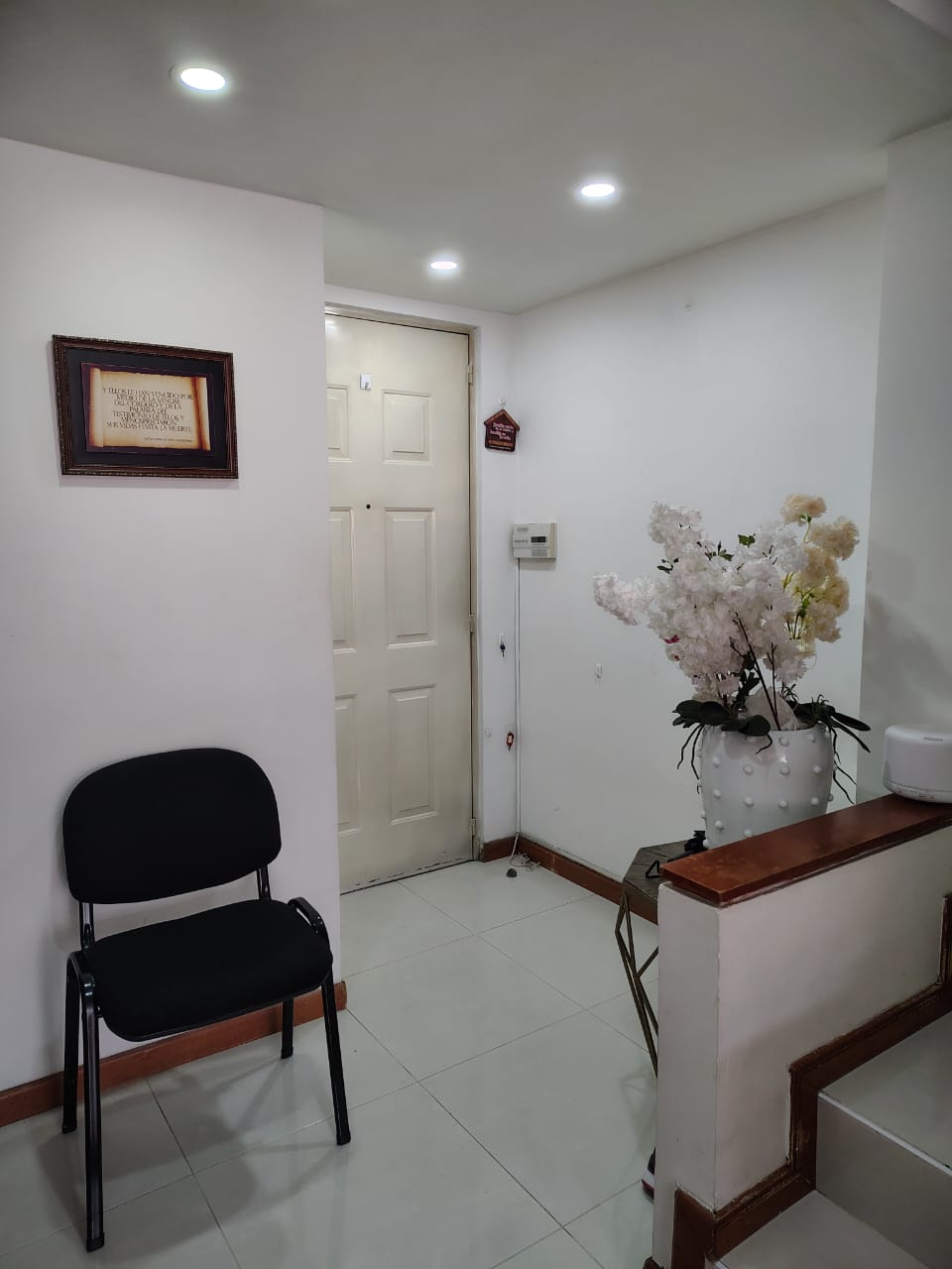 Casa en venta en Hayuelos, Bogotá · foto 17 de 22
