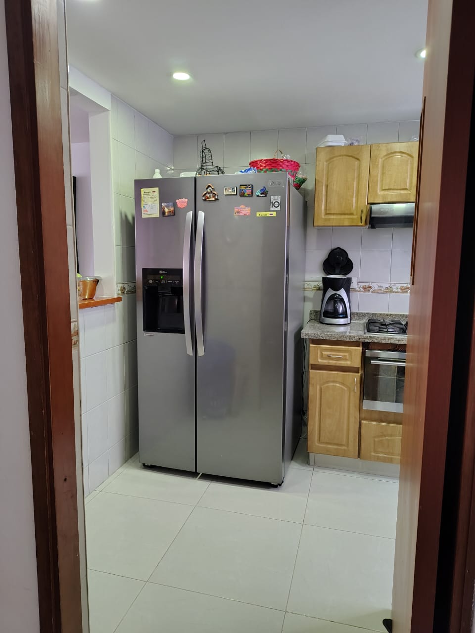 Casa en venta en Hayuelos, Bogotá · foto 3 de 22