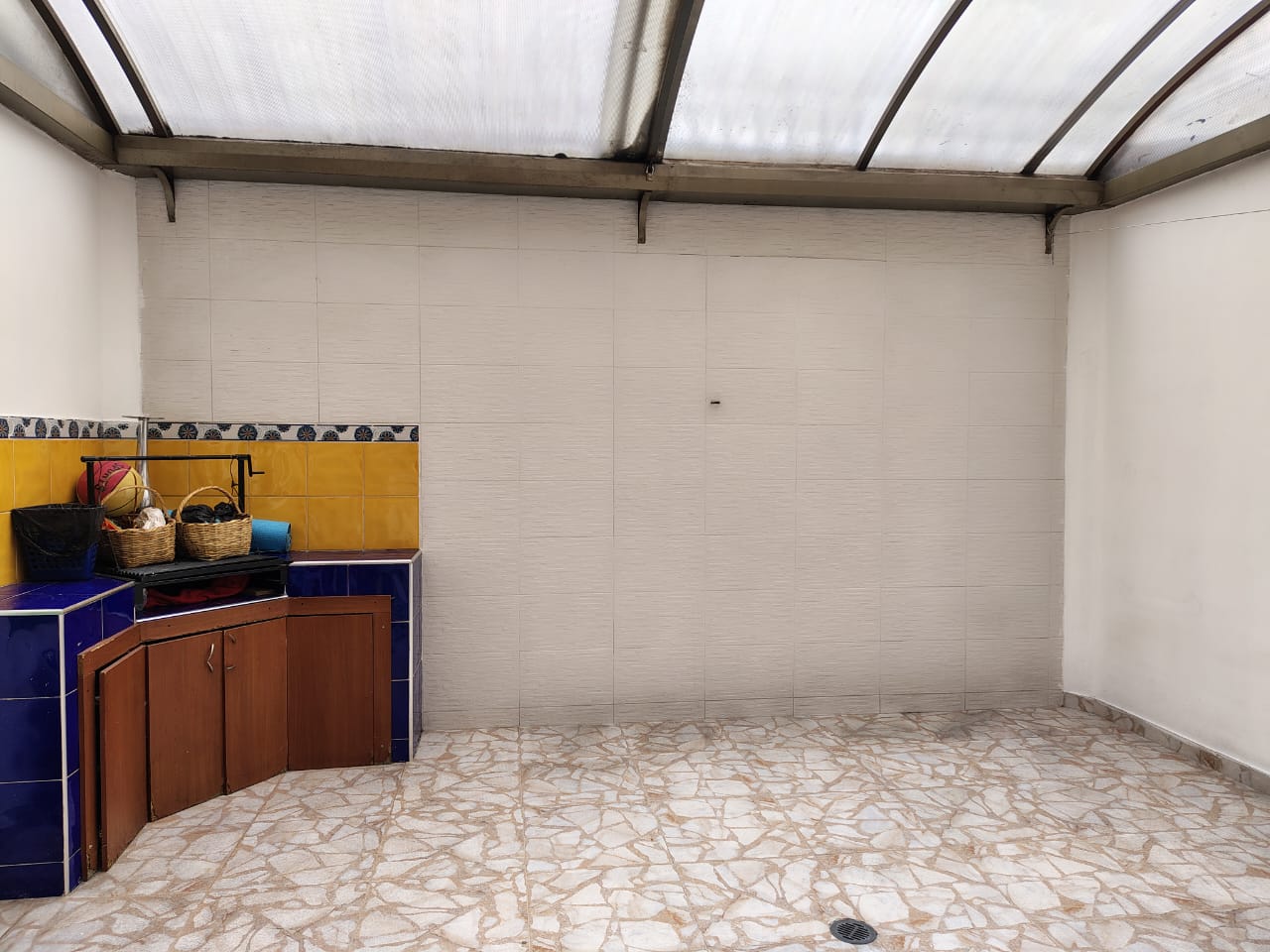 Casa en venta en Hayuelos, Bogotá · foto 16 de 22