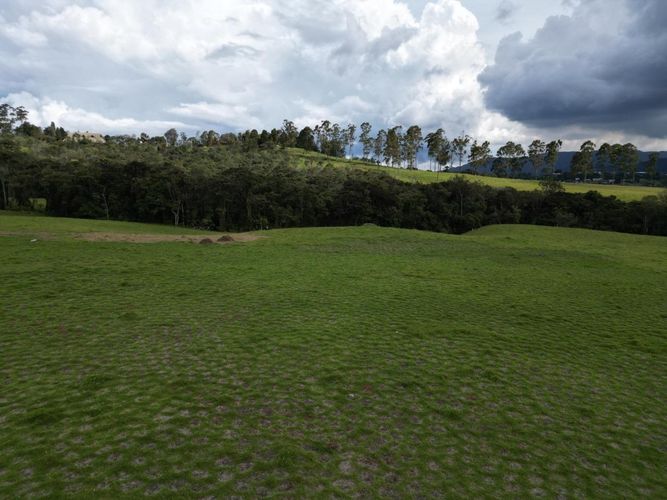 Lote en venta en Las Palmas, Envigado, 2000 m² · foto 10 de 12