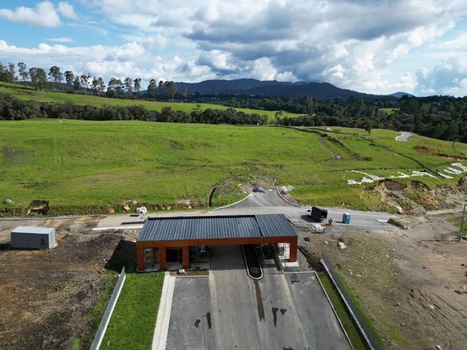 Lote en venta en Las Palmas, Envigado, 2000 m² · foto 12 de 12