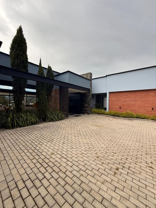 Casa de 4 alcobas en venta en Don Diego, El Retiro, 550 m² · foto 17 de 20