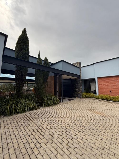 Casa de 4 alcobas en venta en Don Diego, El Retiro, 550 m² · foto 18 de 20