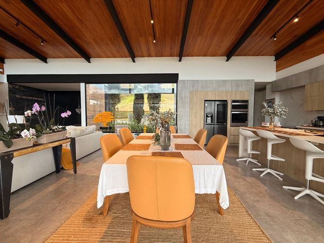 Casa de 4 alcobas en venta en Don Diego, El Retiro, 550 m² · foto 7 de 20