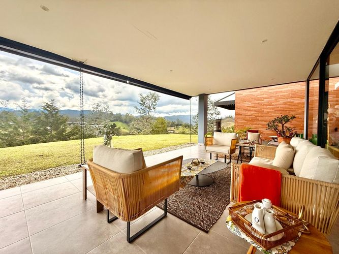 Casa de 4 alcobas en venta en Don Diego, El Retiro, 550 m² · foto 9 de 20