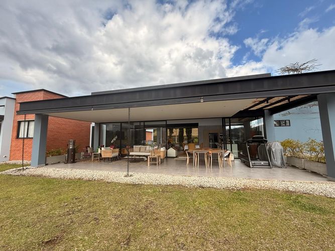 Casa de 4 alcobas en venta en Don Diego, El Retiro, 550 m² · foto 11 de 20