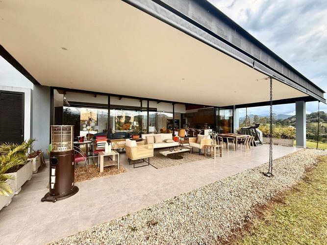 Casa de 4 alcobas en venta en Don Diego, El Retiro, 550 m² · foto 12 de 20