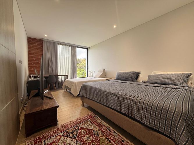 Casa de 4 alcobas en venta en Don Diego, El Retiro, 550 m² · foto 14 de 20
