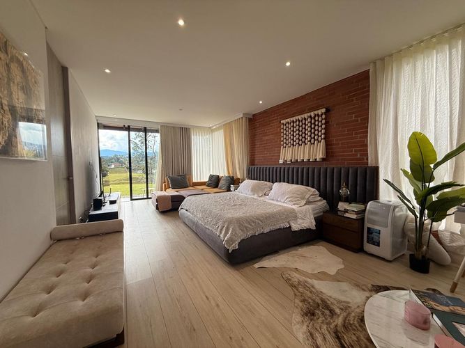 Casa de 4 alcobas en venta en Don Diego, El Retiro, 550 m² · foto 15 de 20
