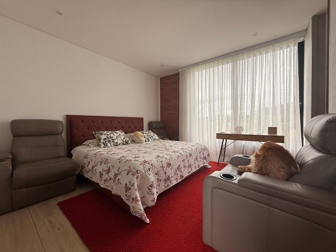 Casa de 4 alcobas en venta en Don Diego, El Retiro, 550 m² · foto 16 de 20