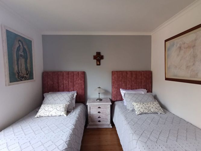 Apartamento de 3 alcobas en arriendo en El Tesoro, Medellín, 150 m² · foto 14 de 20