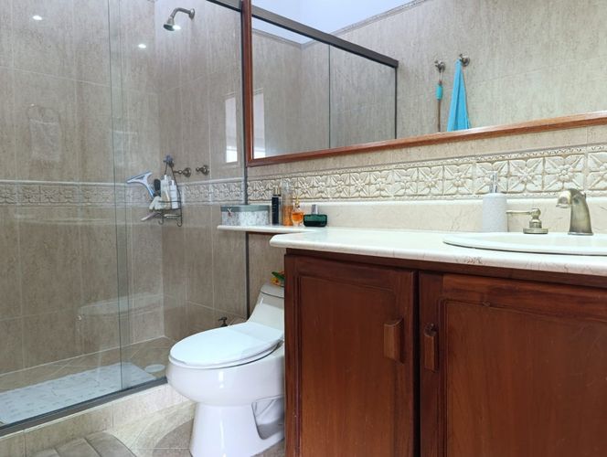 Apartamento de 3 alcobas en arriendo en El Tesoro, Medellín, 150 m² · foto 17 de 20