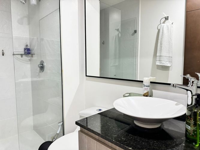 Apartamento en venta en El Poblado, Medellín · foto 13 de 13