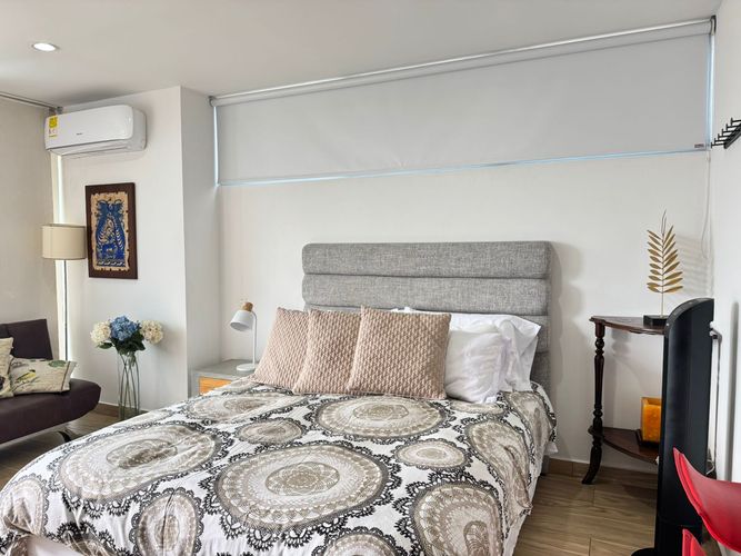 Apartamento en venta en El Poblado, Medellín · foto 12 de 13