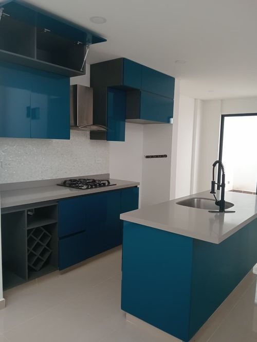 Casa de 3 alcobas en venta en Llano Grande, Rionegro, 140 m² · foto 20 de 23