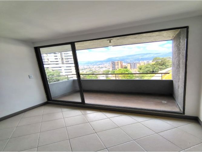 Apartamento de 3 alcobas en venta en Virgen Del Carmen, Sabaneta, 67 m² · foto 2 de 13