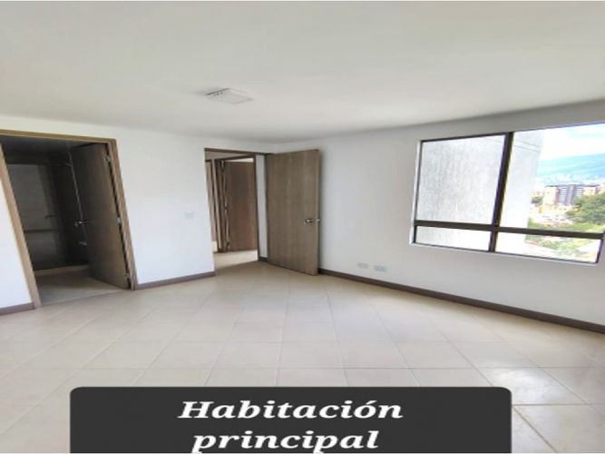 Apartamento de 3 alcobas en venta en Virgen Del Carmen, Sabaneta, 67 m² · foto 8 de 13