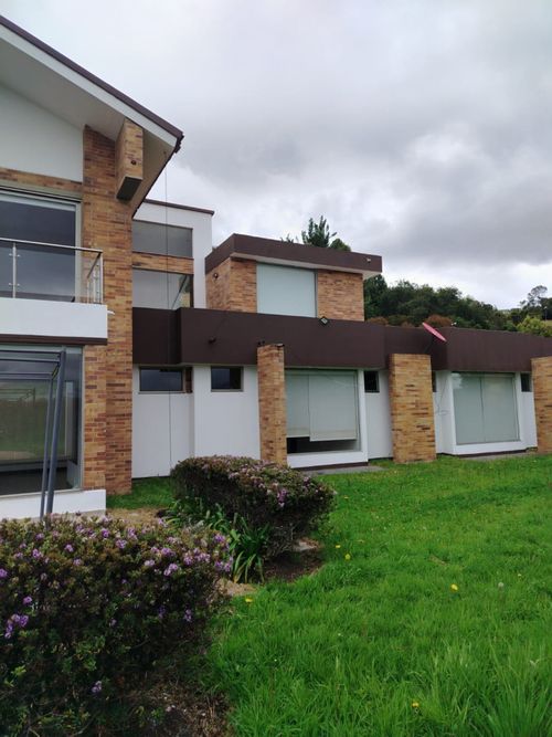 Casa de 5 alcobas en venta en Mercenario, Chía, 520 m² · foto 3 de 24